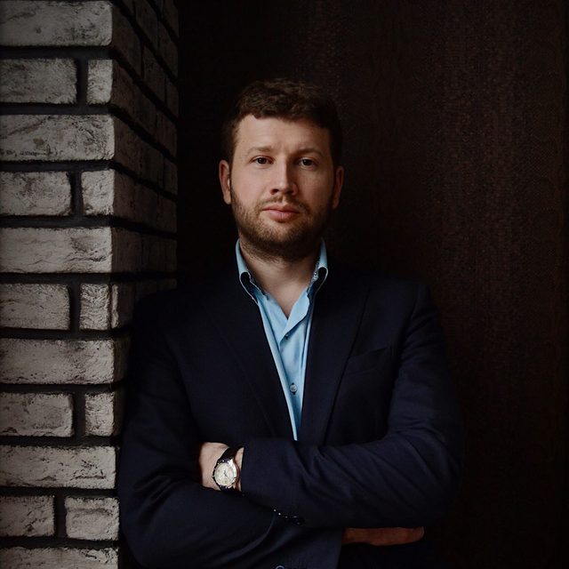 Александр Шумилин