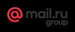 Логотип компании mail.ru