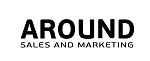 Логотип компании AROUND