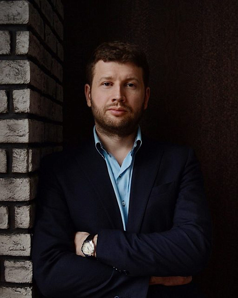 Александр Шумилин